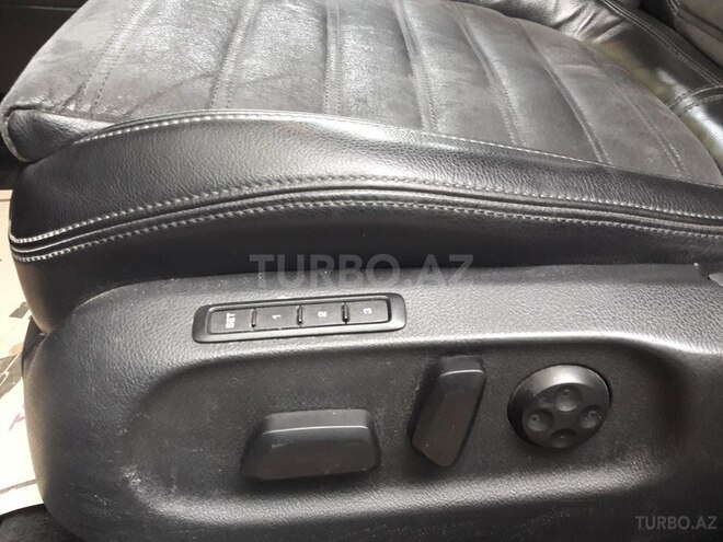 Volkswagen Passat 2006, 340,680 km - 2.0 l - Bakı