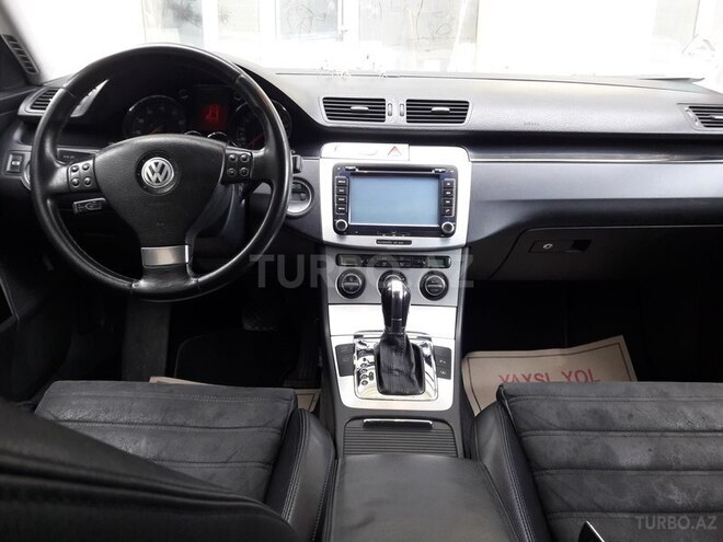 Volkswagen Passat 2006, 340,680 km - 2.0 l - Bakı