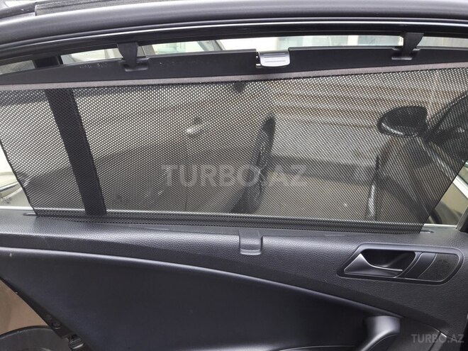 Volkswagen Passat 2006, 340,680 km - 2.0 l - Bakı