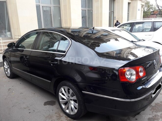 Volkswagen Passat 2006, 340,680 km - 2.0 l - Bakı