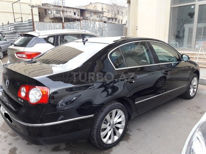 Volkswagen Passat 2006, 340,680 km - 2.0 l - Bakı
