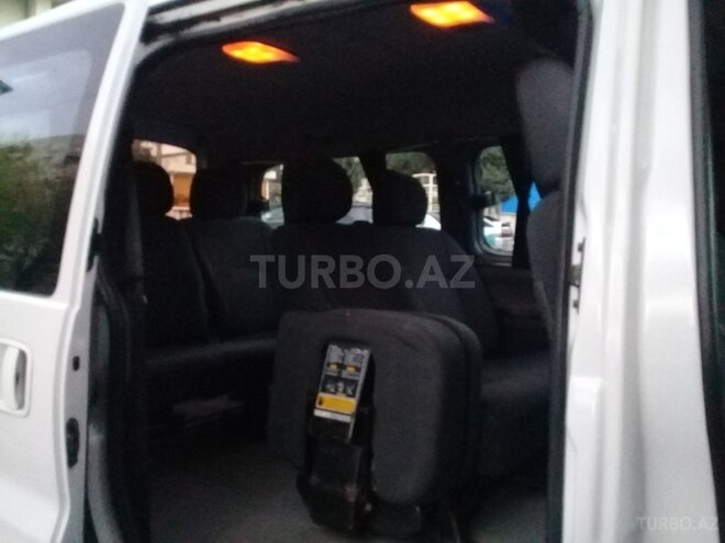 Hyundai H-1 2006, 368,520 km - 2.5 л - Bakı