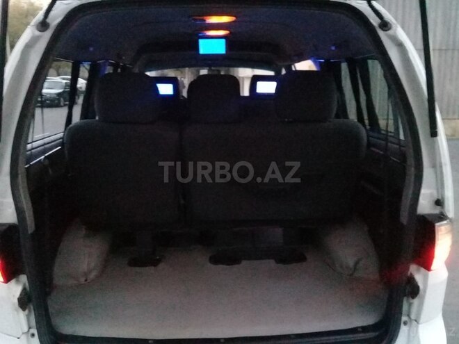 Hyundai H-1 2006, 368,520 km - 2.5 л - Bakı