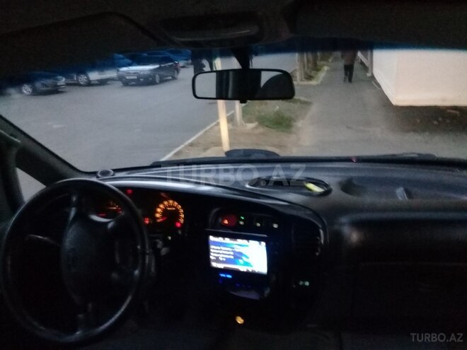 Hyundai H-1 2006, 368,520 km - 2.5 л - Bakı