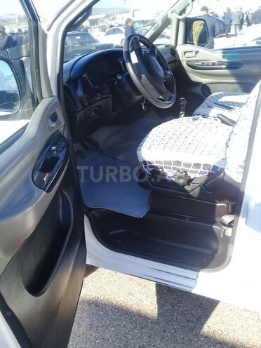 Hyundai H-1 2006, 368,520 km - 2.5 л - Bakı