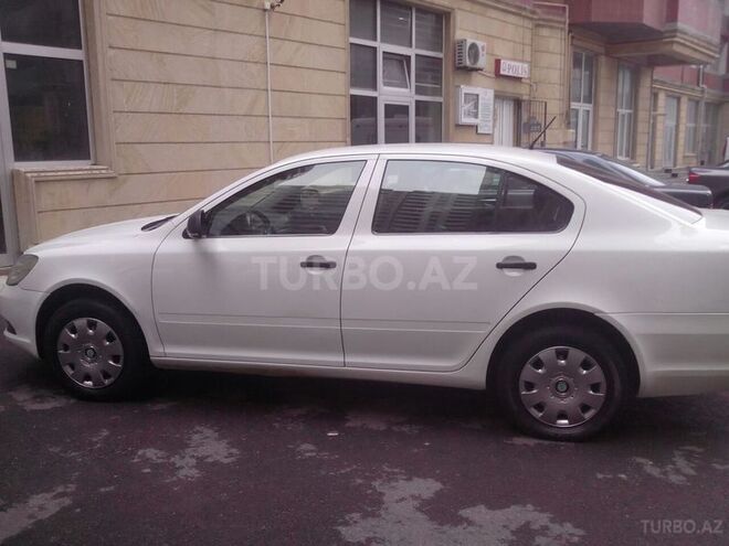 Skoda Octavia 2012, 172,000 km - 1.4 l - Bakı