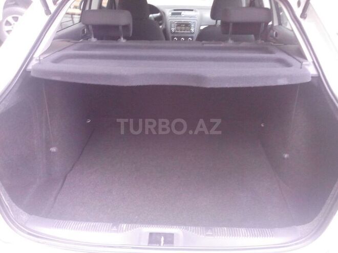 Skoda Octavia 2012, 172,000 km - 1.4 l - Bakı