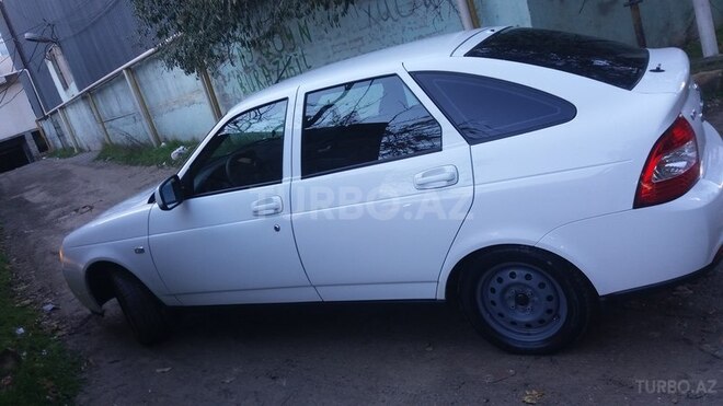 LADA (VAZ) Priora 2015, 28,000 km - 1.6 l - Bakı