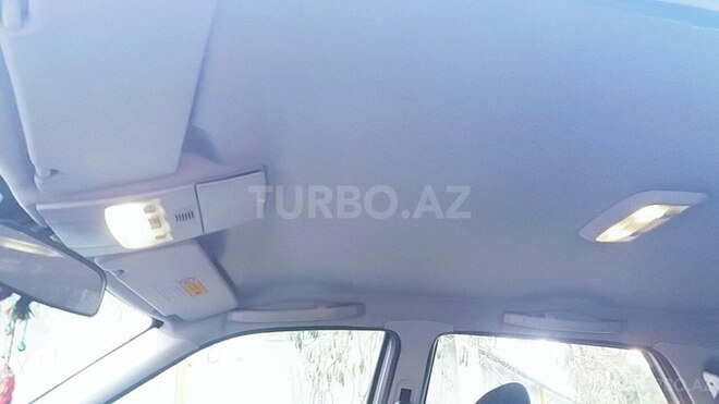 LADA (VAZ) Priora 2015, 28,000 km - 1.6 l - Bakı