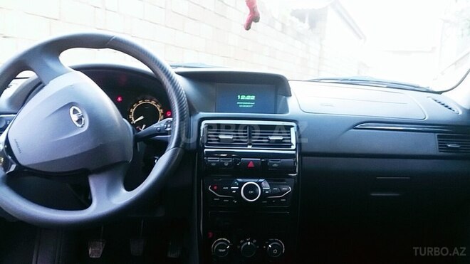 LADA (VAZ) Priora 2015, 28,000 km - 1.6 l - Bakı