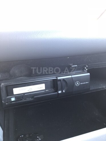 Mercedes C 240 2001, 232,870 km - 2.6 l - Bakı