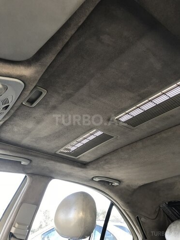 Mercedes C 240 2001, 232,870 km - 2.6 l - Bakı