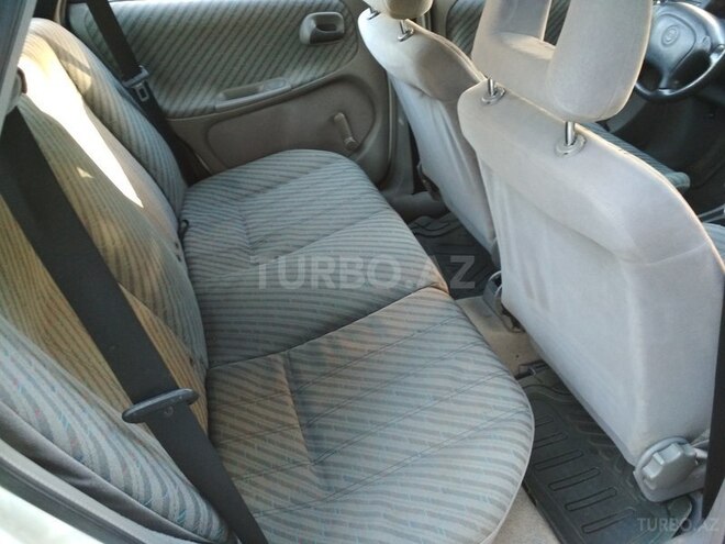 Opel Astra 1997, 170,000 km - 1.6 l - Bakı