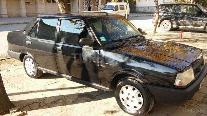 Tofas Sahin 2005, 240,000 km - 2.0 l - Bakı