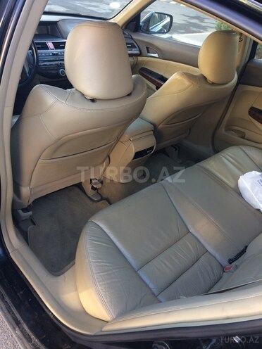 Honda Accord 2010, 220,000 km - 2.4 l - Gəncə
