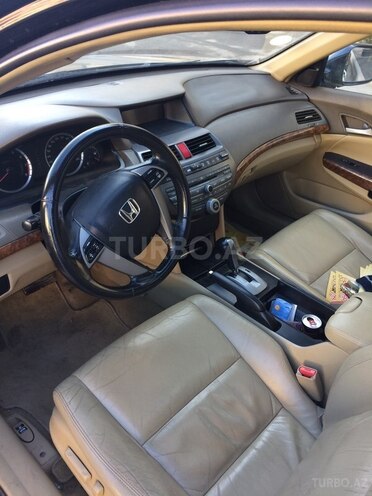 Honda Accord 2010, 220,000 km - 2.4 l - Gəncə
