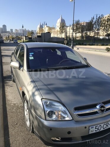 Opel Vectra 2003, 312,450 km - 2.2 l - Bakı