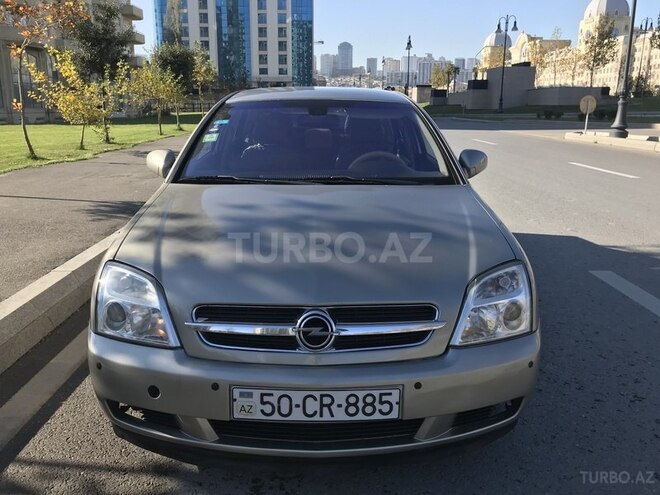 Opel Vectra 2003, 312,450 km - 2.2 l - Bakı