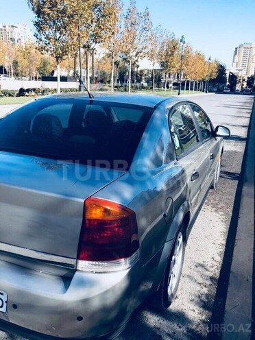 Opel Vectra 2003, 312,450 km - 2.2 l - Bakı