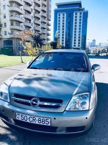 Opel Vectra 2003, 312,450 km - 2.2 l - Bakı