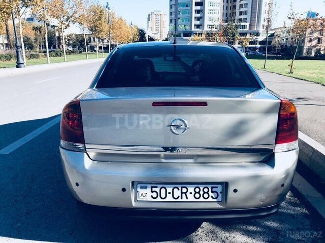 Opel Vectra 2003, 312,450 km - 2.2 l - Bakı