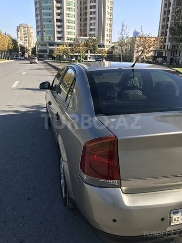 Opel Vectra 2003, 312,450 km - 2.2 l - Bakı