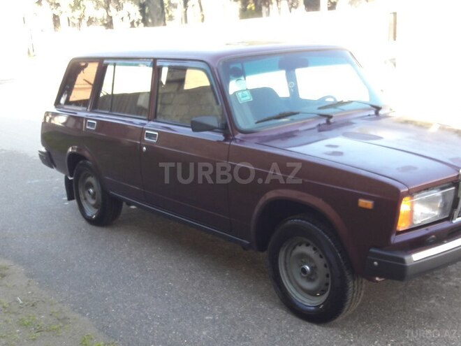 LADA (VAZ) 2104 2012, 66,000 km - 1.6 l - Bakı