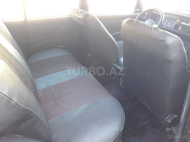 LADA (VAZ) 2104 2012, 66,000 km - 1.6 l - Bakı