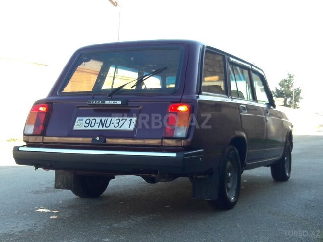 LADA (VAZ) 2104 2012, 66,000 km - 1.6 l - Bakı