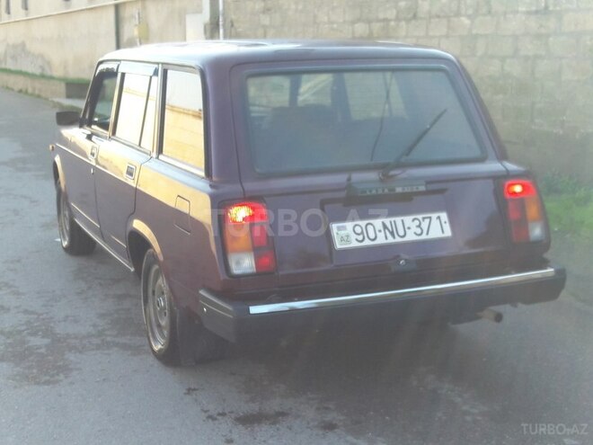 LADA (VAZ) 2104 2012, 66,000 km - 1.6 l - Bakı