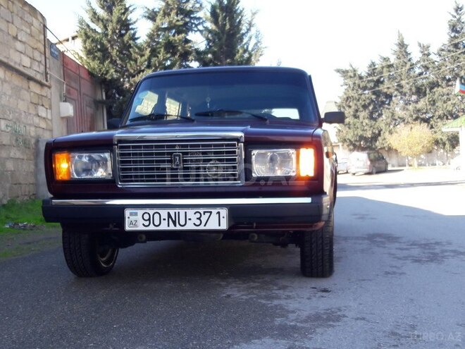 LADA (VAZ) 2104 2012, 66,000 km - 1.6 l - Bakı