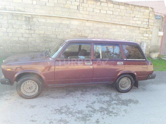 LADA (VAZ) 2104 2012, 66,000 km - 1.6 l - Bakı