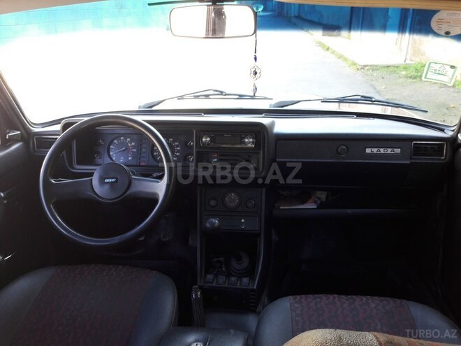 LADA (VAZ) 2104 2012, 66,000 km - 1.6 l - Bakı
