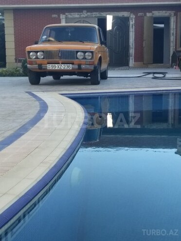 LADA (VAZ) 2106 1984, 350,000 km - 1.6 l - Masallı