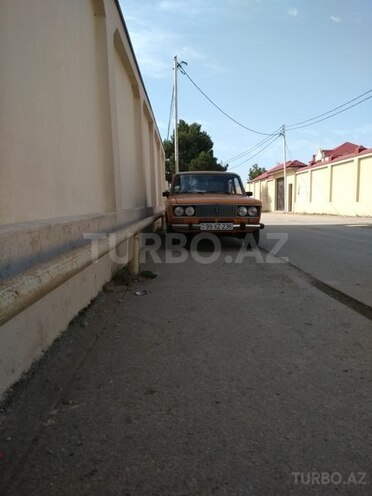 LADA (VAZ) 2106 1984, 350,000 km - 1.6 l - Masallı