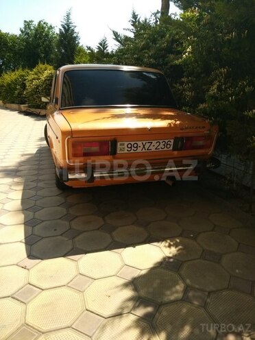 LADA (VAZ) 2106 1984, 350,000 km - 1.6 l - Masallı