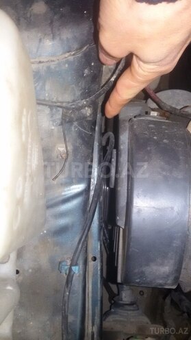 LADA (VAZ) 2115 2006, 31,222 km - 1.5 l - Bakı