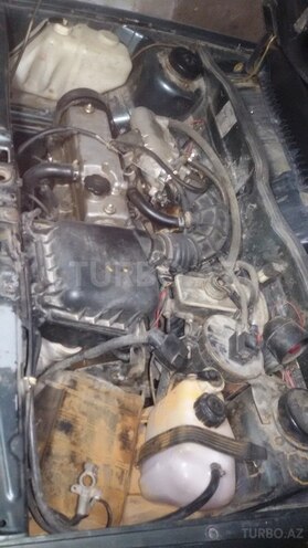 LADA (VAZ) 2115 2006, 31,222 km - 1.5 l - Bakı
