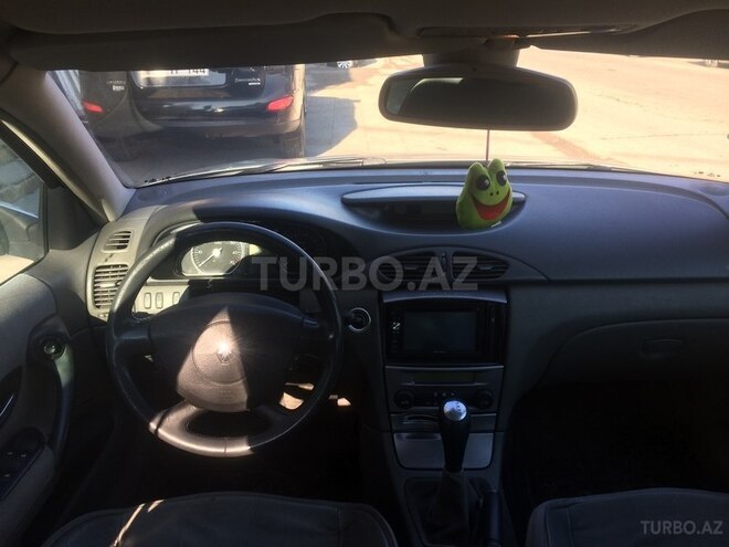 Renault Laguna 2001, 265,000 km - 1.8 л - Bakı