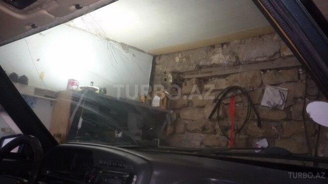 LADA (VAZ) 2115 2006, 31,222 km - 1.5 l - Bakı
