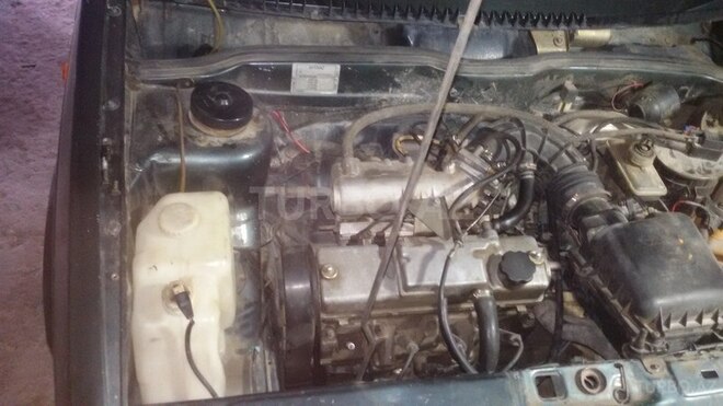 LADA (VAZ) 2115 2006, 31,222 km - 1.5 l - Bakı