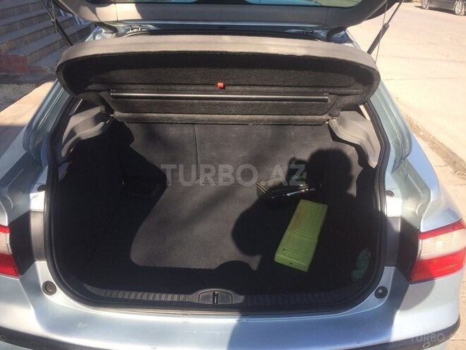Renault Laguna 2001, 265,000 km - 1.8 л - Bakı