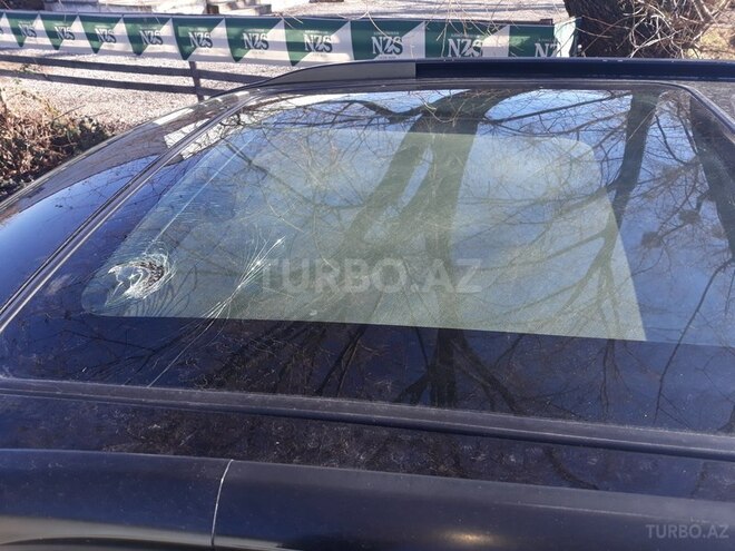 Subaru Forester 2007, 235,032 km - 2.0 л - Quba