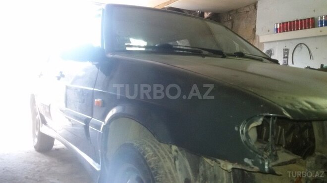 LADA (VAZ) 2115 2006, 31,222 km - 1.5 l - Bakı