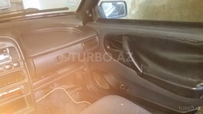 LADA (VAZ) 2115 2006, 31,222 km - 1.5 l - Bakı
