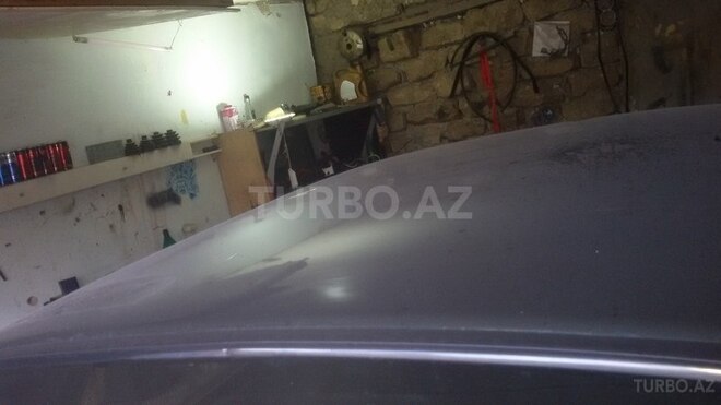 LADA (VAZ) 2115 2006, 31,222 km - 1.5 l - Bakı