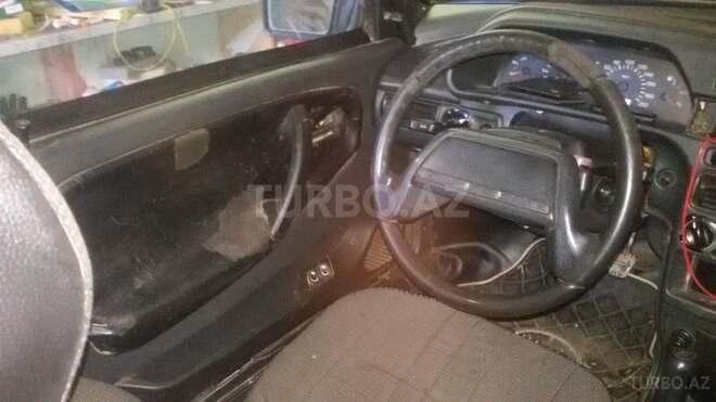 LADA (VAZ) 2115 2006, 31,222 km - 1.5 l - Bakı