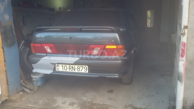 LADA (VAZ) 2115 2006, 31,222 km - 1.5 l - Bakı