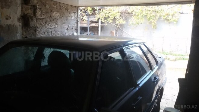 LADA (VAZ) 2115 2006, 31,222 km - 1.5 l - Bakı