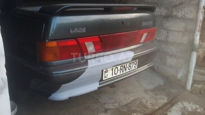 LADA (VAZ) 2115 2006, 31,222 km - 1.5 l - Bakı